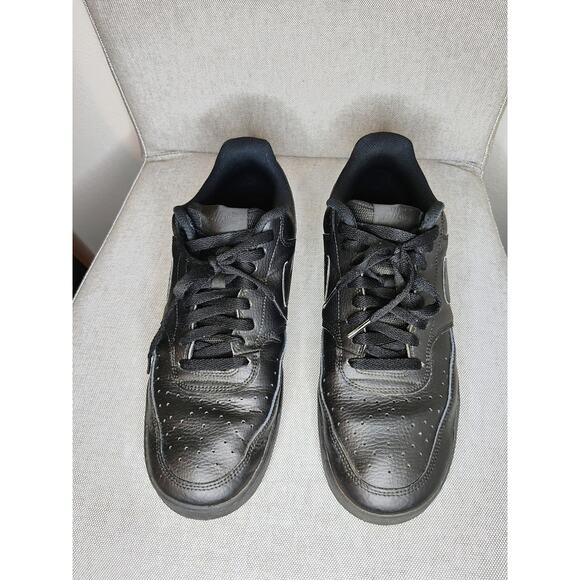 NIKE
COURT VISION LOW
MENS LIFESTYLE SHOES Size 11 - Picture 3 of 9